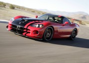 Dodge Viper SRT-10 ACR